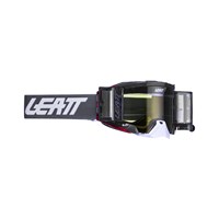 GOGGLE VELOCITY 5.5 ROLL-OFF GRAPHENE - YELLOW LENS (r)